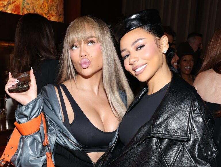 Mariah The Scientist Reacts To Latto’s Pregnancy Announcement