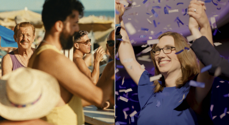 Sonoma Film Festival Prizes Go To ‘Maspalomas,’ ‘State Of Firsts’