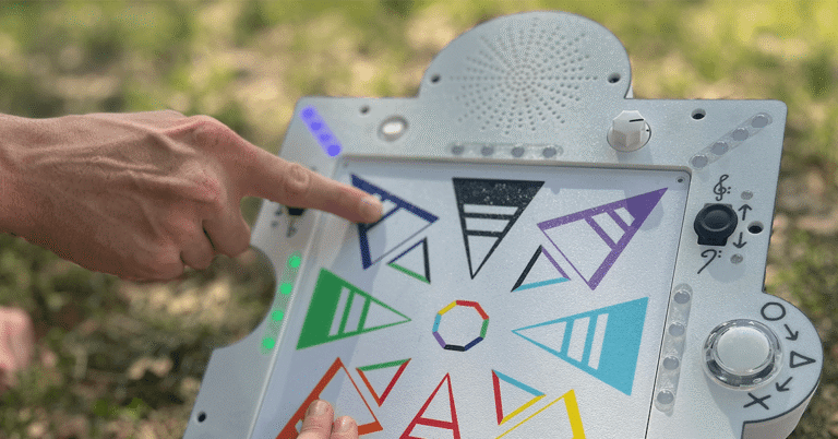 These Musical Instruments of the Future Sound Weird, Wacky—and Are Easy for Anyone to Play