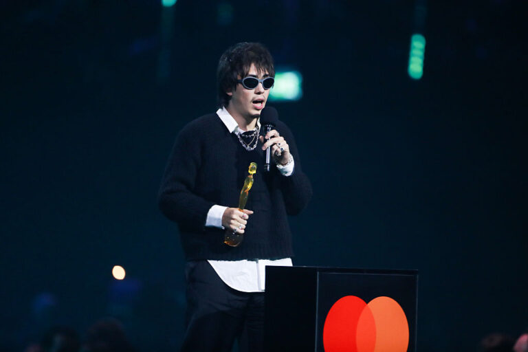 ITV Censors “Free Palestine” & Other Political Statements