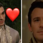 Which "Bridgerton" Boy Is Going To Fall In Love With You?