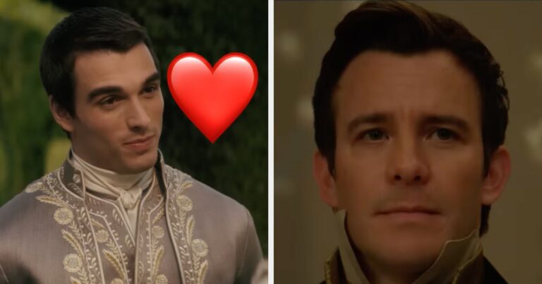 Which "Bridgerton" Boy Is Going To Fall In Love With You?