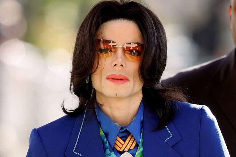 Michael Jackson's Estate Sued for Child Trafficking by 4 Siblings Who Claim the Late Pop Star Abused Them