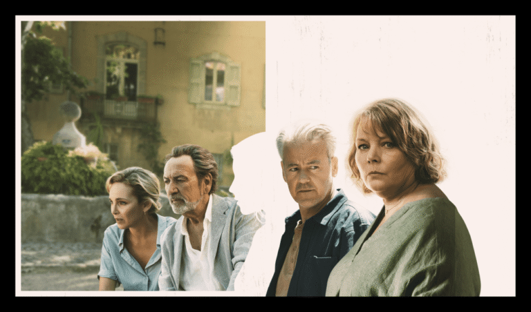 How Pernel Media Went From Documentaries To ‘The Au Pair’ With Suchet