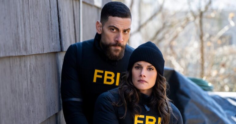 FBI Is Worried About Missy Peregrym’s Maggie After Major Death