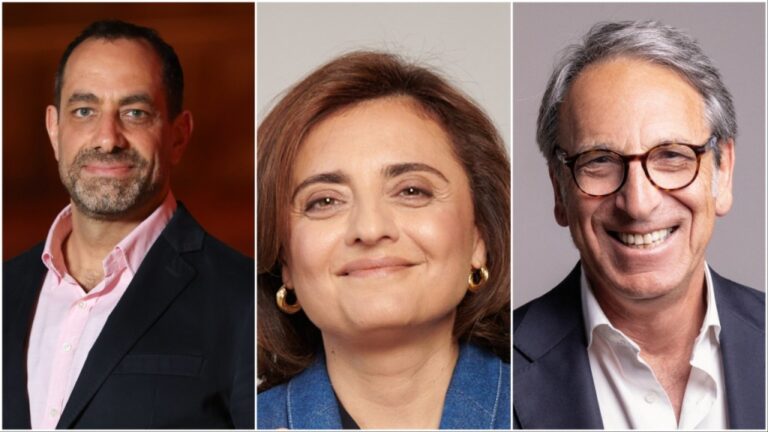 Lucaville & Titanus Open Italy JV With Lawrence Bender, Dino Risi Project