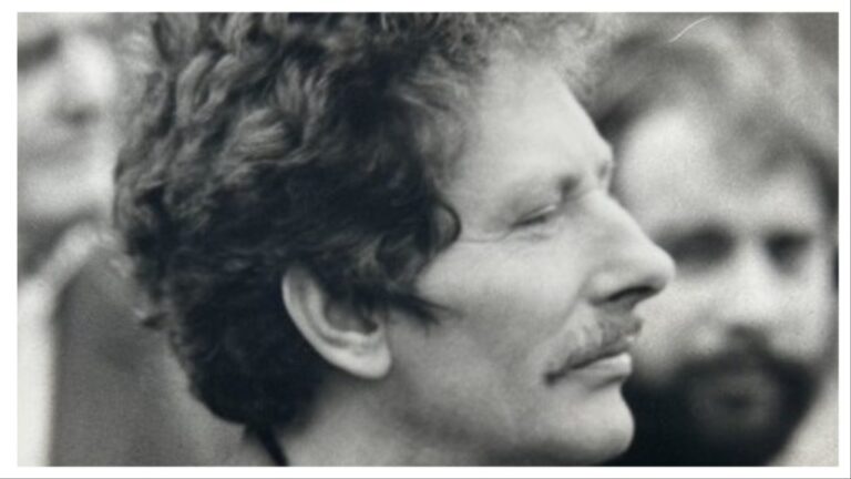 Director Was 91 & Jason Isaacs Paid Tribute