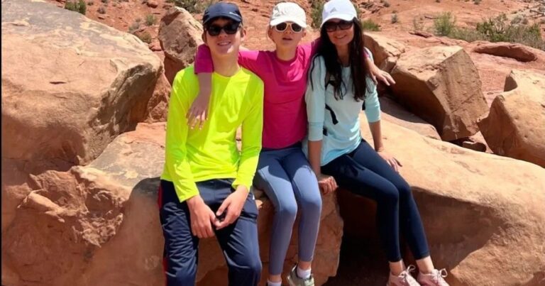 Florida Mother Allegedly Killed Her 2 Children Then Died by Suicide