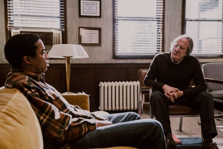 Shinya Tsukamoto Unveils Rodney Hicks, Geoffrey Rush Vietnam War Drama