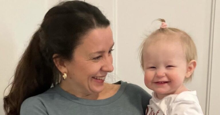 Ms. Rachel Reacts After Daughter’s Speech Sparks Mom Guilt