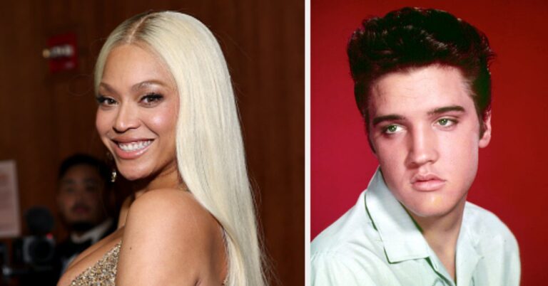 Choose A Celebrity Per Letter And We'll Determine Your True And Inner Age