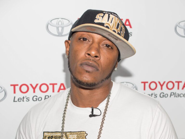 Mystikal Pleads Guilty To Third-Degree Rape, Faces 20 Years