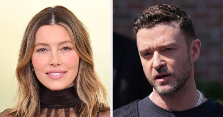 We Have An Update On Jessica Biel And Justin Timberlake’s Marriage After His DWI Arrest Video Was Released Online