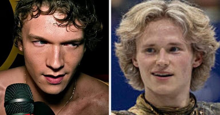 These Random Questions And We'll Tell You If You're More Ilya Rozanov Or Ilia Malinin