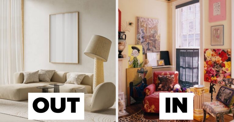 Designers Reveal Bold 2026 Home Decor Predictions