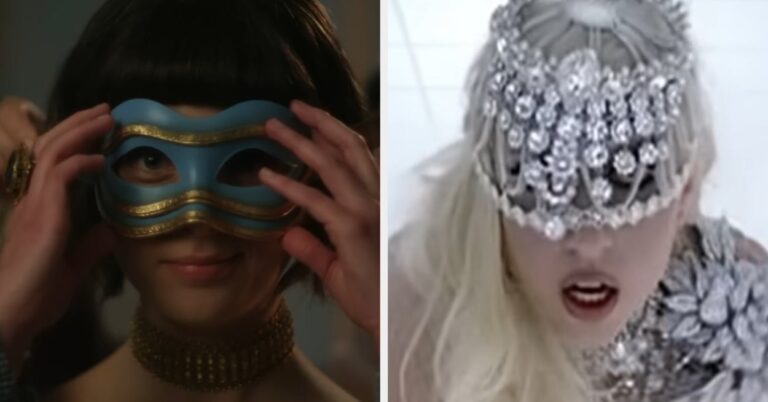 Make An All-B Playlist And We'll Reveal Which Bridgerton Sibling You Are