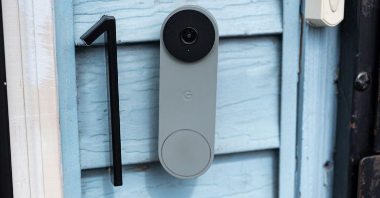 5 Best Video Doorbell Cameras (2026): Smart, Battery, AI, Budget, and Subscription-Free