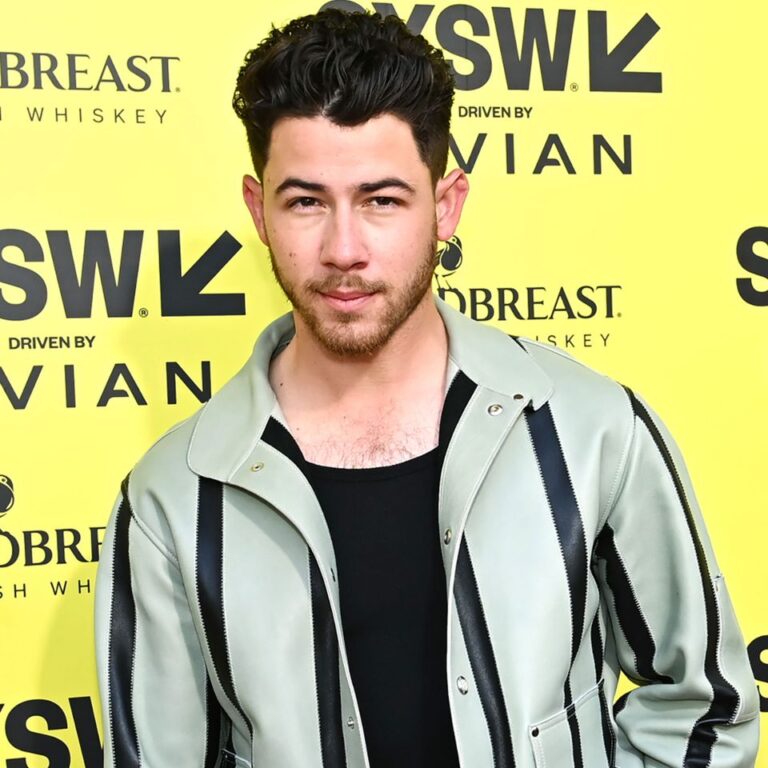 Nick Jonas Attends the Premiere of His New Movie at the SXSW Festival in Texas, Plus Zendaya, Cameron Diaz and More