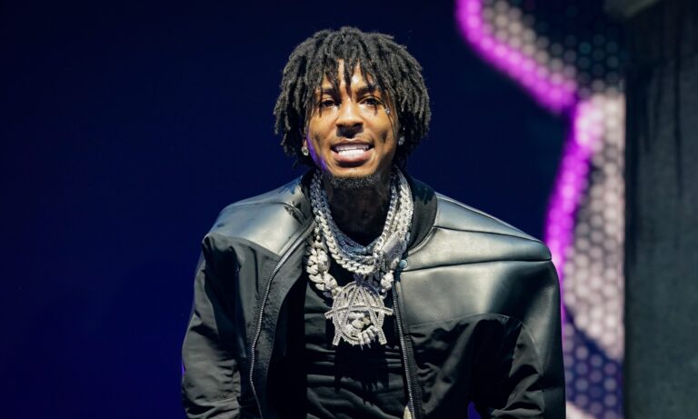 Nique Talks Hate Messages After Linking Up With NBA YoungBoy