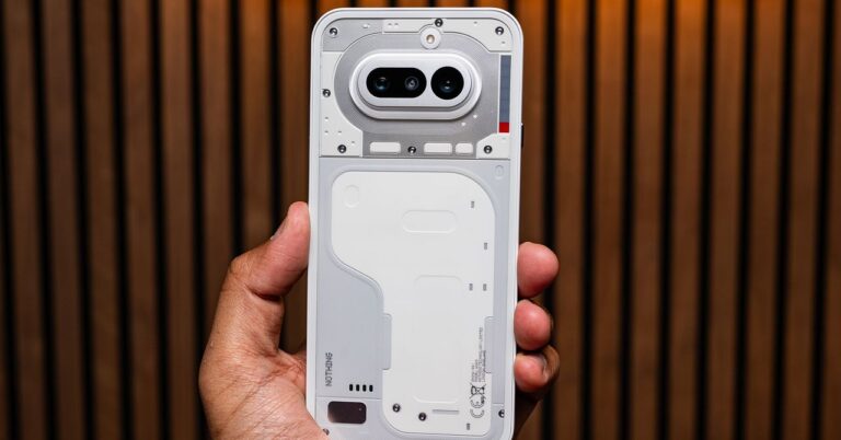 Nothing Has 2 New Midrange Phones, but Only 1 Will Be Sold in the US