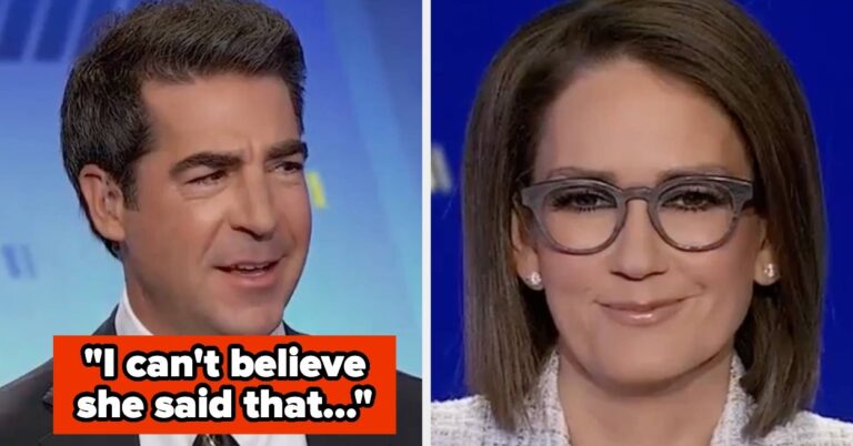 "She Dogwalks These Simpering MAGA Sacklickers": People Are Applauding This Fox News Token Liberal For Her Sick Burn