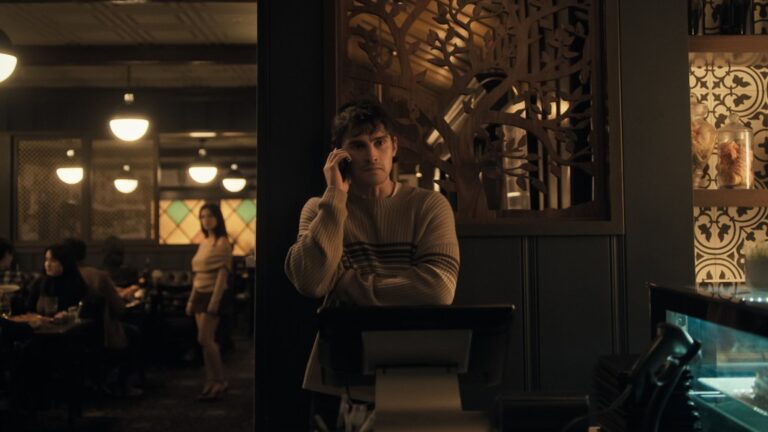 ‘Obsession’ Director Curry Barker At SXSW