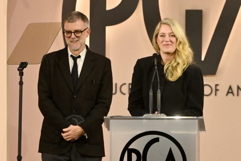 2026 PGA Awards Winners: ‘One Battle After Another’ Wins Top Award