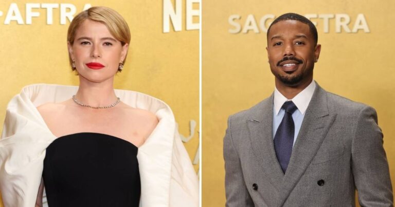 Who Will Win Every Major Award?