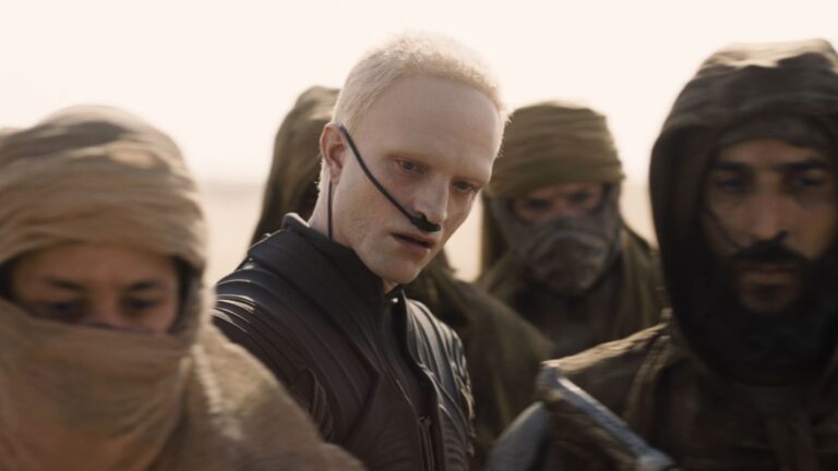 Dune: Part Three teaser: Five talking points from Denis Villeneuve’s return to Arrakis