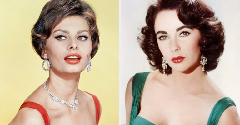 Golden Age Movie Celebrity Trivia Quiz