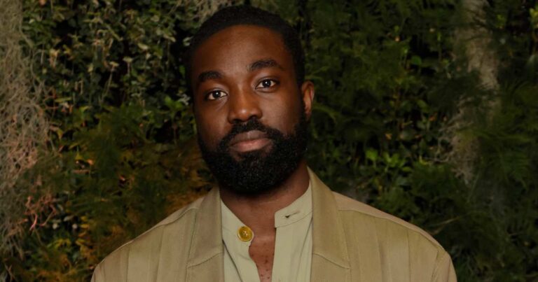 Harry Potter TV Star Addresses Racist Online ‘Abuse’ 