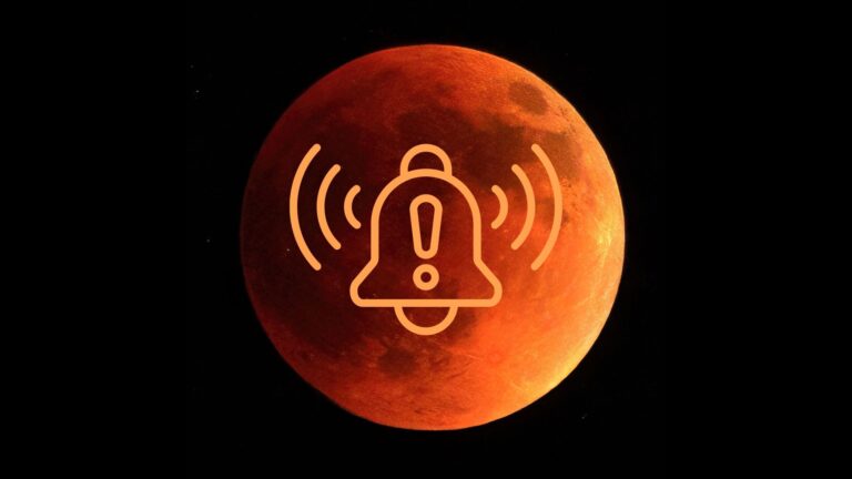 A total lunar eclipse will turn the full moon blood red for over 3 billion people tonight (March 3)
