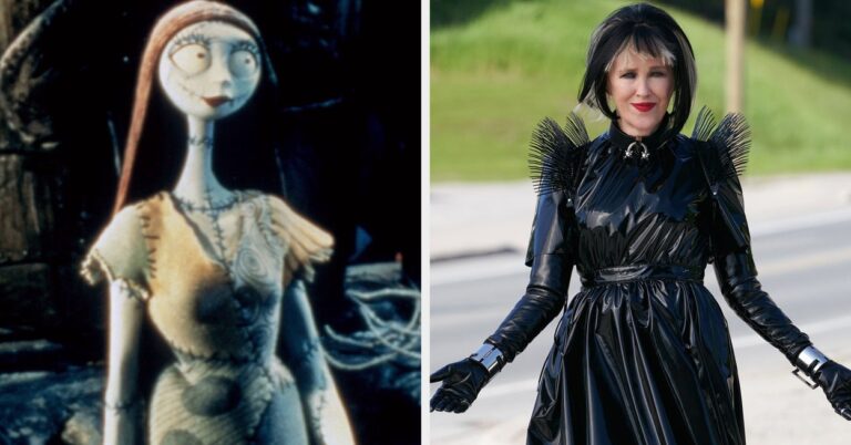 Today would have been Catherine O'Hara's birthday. What do you think was her most iconic role?