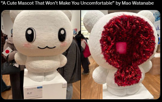 perpetuate mythic fallacious