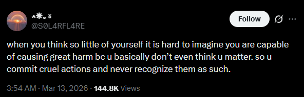 pervasive breeding absolute