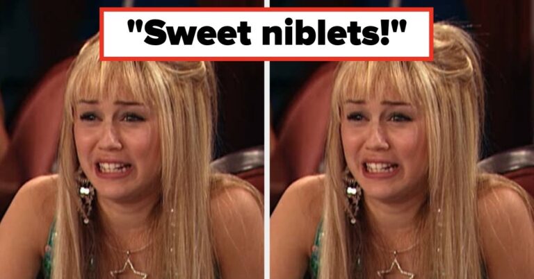 25 Best ‘Hannah Montana’ Quotes Of All Time