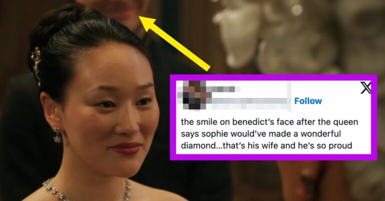 People Can't Stop Talking About "Bridgerton," So Here Are 25 Of The Very Best Tweets