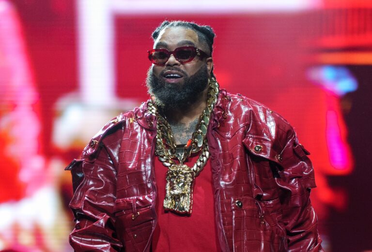 Baby Blue Shocks Fans With Weight Loss Amid ‘Boys 4 Life’ Tour