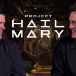 How the Project Hail Mary directors brought science to the big screen