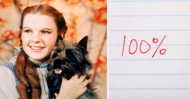 Movie Character Names Timed Movie Trivia Quiz