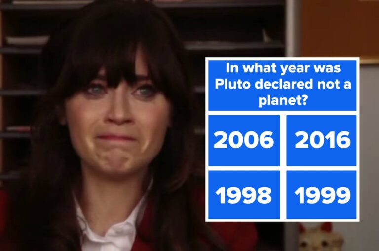 Prove You’re The Smartest Millennial With This Quiz