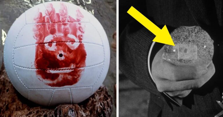 Movie Objects And Props Movie Trivia Quiz