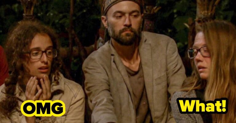 Which "Survivor" Legend Actually Matches Your Personality?