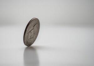 How to find pi in randomness all around you