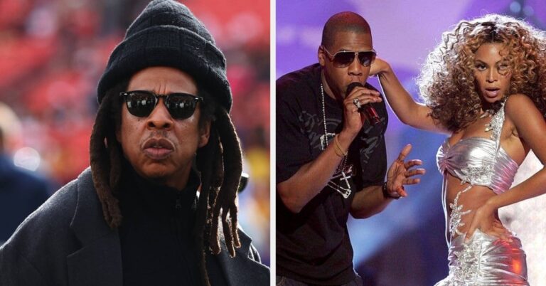 Here's A Full Breakdown Of Jay-Z's Viral Candid Interview Where He Talked About Beyoncé, His Sexual Assault Allegations, Drake VS Kendrick, And More