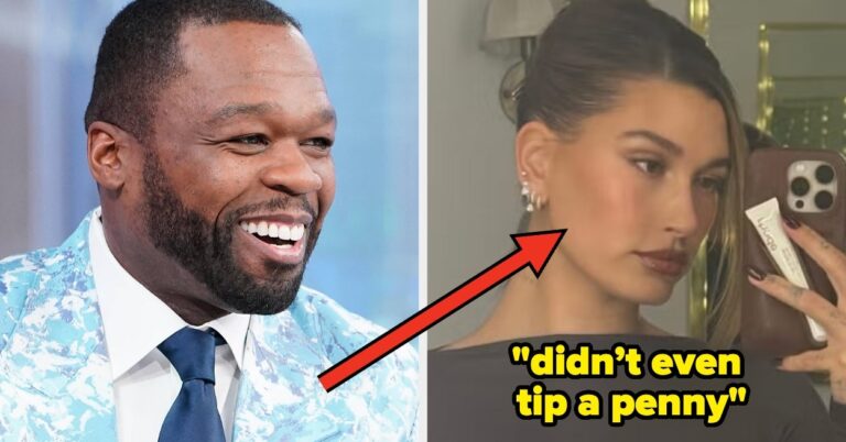 23 Servers Are Spilling On The Best (And Worst) Celebrity Tippers