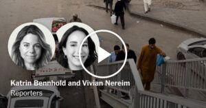 How Migrant Workers Have Been Affected by Iran’s Strikes