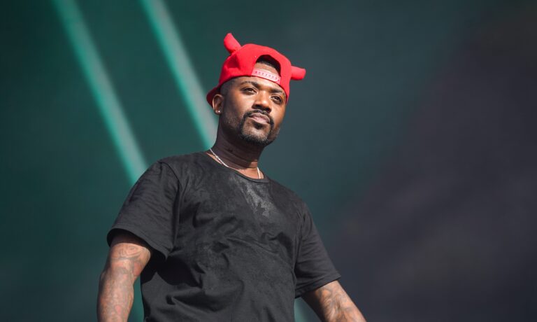 Ray J Leaves Fans Confused With Dancing Clip Amid Heart Issues