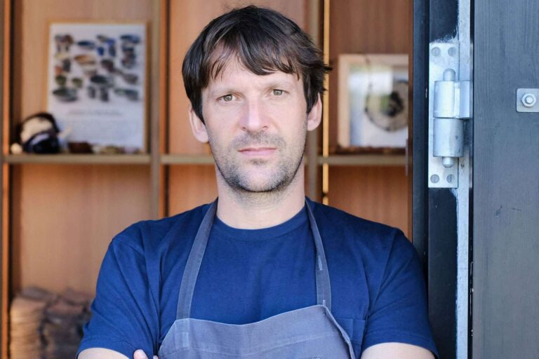 Founder of Noma, Once Rated the No. 1 Restaurant in the World, Faces Abuse Allegations from Former Employees