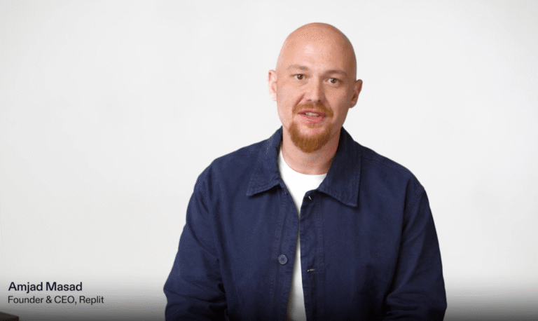 Replit snags $9B valuation 6 months after hitting $3B